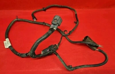 2018 Buick Regal - 2.0 4CYL - Engine Cooling Fan Wiring Harness - OEM - 39109404 - Image 1 of 4