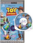 PSP UMD Movie - Disney PIXAR - Toy Story (North American) [Region 1]