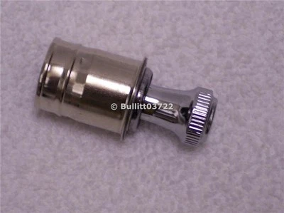 1980 1981 1982 1983 1984 Ford Thunderbird encendedor de cigarrillos  Foto 1 de 2