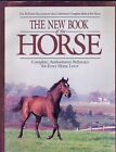 The New Book of the Horse by Sarah Haw, published 1993