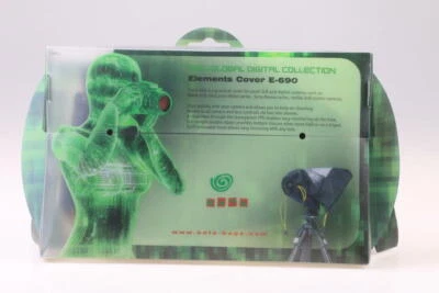 Kata E-690, GDC Allwetterschutz - Bild 1 von 3