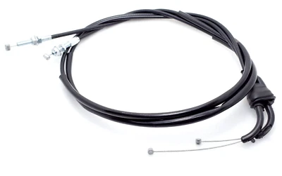 Cable de acelerador para Yamaha TT225 1986-1987 Foto 1 de 2