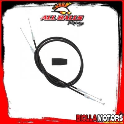 45-1016 Honda CRF230L 230cc 2008-2009 ALL BALLS GAS CONTROL CABLE - Image 1 of 4