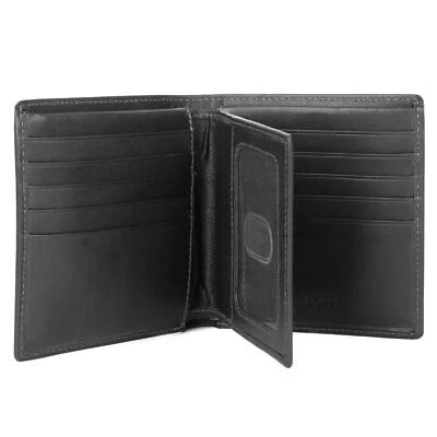 Dopp Regatta RFID Blocking Convertible Cardex Wallet - Image 1 of 4