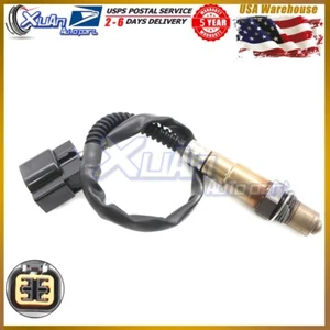 Upstream or Down O2 Oxygen Sensor for 2000-2013 Hyundai Elantra Accent Kia Rio5 - Picture 1 of 9