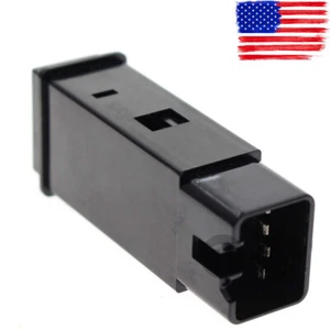 Car A/C System Switch Button Push Press For Toyota Pickup 1989 - 1995 SW-1017C - Picture 1 of 12