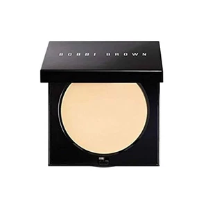 Sheer Finish Pressed Powder 0.38 oz Flawless Complexion Ultra Light Pale Yellow - Picture 1 of 3