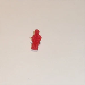 Husky 1001 James Bond Aston Martin Passenger Red - Picture 1 of 5