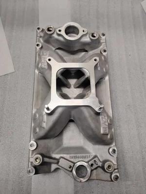 Chevrolet Performance 12486574 SBC Vortec Eliminator Intake Manifold - Image 1 of 4