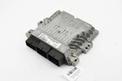 Ford Focus 3 DYB Centralina Motore ECU BV6112A650NE 1.6 TDCi 85 kW T1DB - Immagine 1 di 3