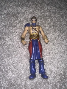 DC Universe Classics Indigo Lantern The Atom 6 Inch Action Figure Mattel - Picture 1 of 2