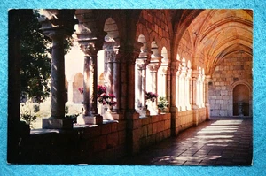 Paseo Claustro - Antiguo Monasterio Español - Miami, Florida - Imagen 1 de 2