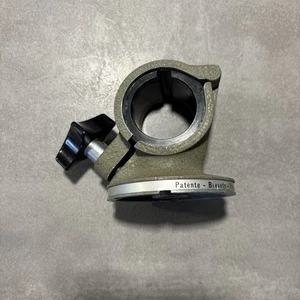 Sinar Norma Bankhalter Klemme frühes Modell - Picture 1 of 4