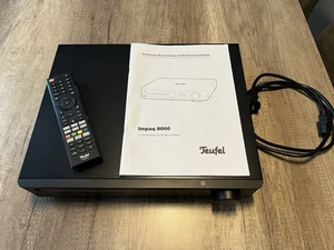 Teufel Impag 8000 - Bild 1 von 10