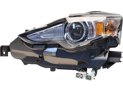 Conjunto de faros izquierdo para Lexus IS350 2014-2018 TYC 32731MNKK 2015 2016 2017 Foto 1 de 2