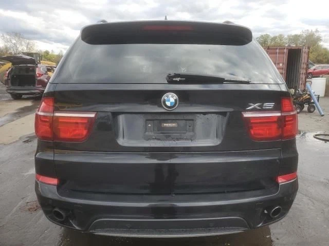 (LOCAL PICKUP ONLY) Roof Glass Panoramic Roof Front Fits 07-13 BMW X5 976486 Foto 1 de 4