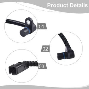 Sensor Teile 32707-01C Ersatz Kurbelwellenposition Für Dyna FXD 2006-2017 - Picture 1 of 12