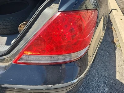 2005 2006 2007 2008 Acura RL Right Passenger Rh Side Tail Light Oem L3195 DW - Image 1 of 4