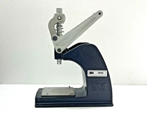 NEW 3M 3640 Standard Assembly Press Bench Tool - Picture 1 of 7