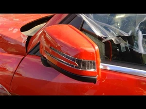 Driver Side View Mirror 204 Type Power Fits 13-15 MERCEDES GLK-CLASS 577892 - Picture 1 of 12