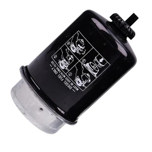 Fuel Filter for 318D 319D 320D Engines RE533026 for 4120 4320 4720 6230 5100M - Picture 1 of 9