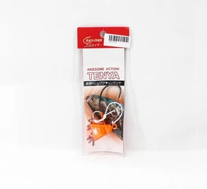 Crusader Tenya Bait Rig 65 grams Curve Hook Orange Bolt (3026) - Picture 1 of 5