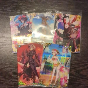 Fgo Wafers Bulkavailable Separately - Picture 1 of 2