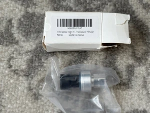 1551343 Klimaanlage Drucksensor Schalter Kompatibel mit 2002-2021 Che... - Bild 1 von 4
