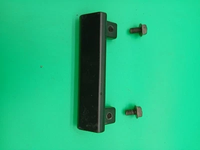 01 2001 Kawasaki Concours ZG1000A barra de agarre izquierda manija para levantar centro  Foto 1 de 4