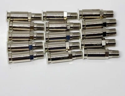 15 PPC SSA6-54 Step Attenuator 6dB  5–54 MHz Return Path F-Type - Image 1 of 4