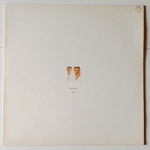 Pet Shop Boys "Please", Vinyl LP 33t, UK 1986 sehr guter Zustand - Bild 1 von 6