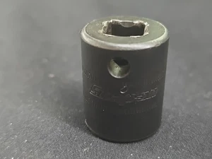 Snap-on IMFM16 - 16mm -3/8" Dr. 6 Pt Shallow Impact Socket - Picture 1 of 4