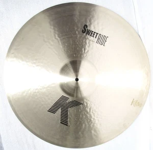 Zildjian K Sweet Ride 23 Inch - Picture 1 of 3