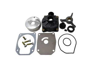 EMP 46-12245 Water Pump Kit With Housing for BRP 2-cyl, 25-50 Hp Outboards - Picture 1 of 3