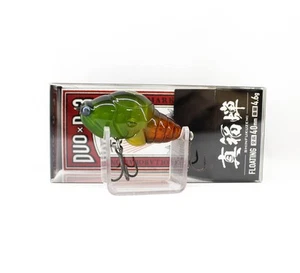 Duo X D-3 Shinfukuzemi Cicada 40mm Floating Lure CCC4705 (2100) - Picture 1 of 6