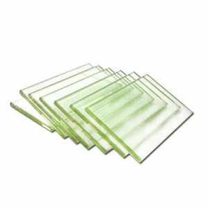 Radiation Safety X Ray Protection Lead Glass Sheet Plate Thickness 12mm to 20mm - Picture 1 of 4