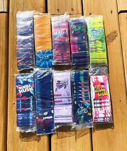 50 PCS 1 Gram Tobacco Bags Candy Bags Gummy Bags - Picture 1 of 11