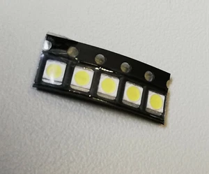 5x LED LCD TV Backlight Philips Grundig ... - Bild 1 von 3