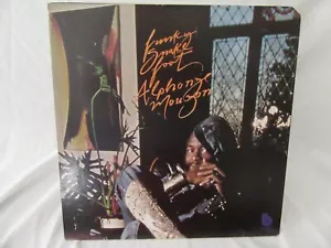 ALPHONZE MOUZON "FUNKY SNAKEFOOT " NEW PROMO LP UNSEALED - Picture 1 of 16