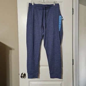 Champion Elite Womens Light Blue French Terry Joggers W/Pockets Sz 3X NWT - Picture 1 of 9