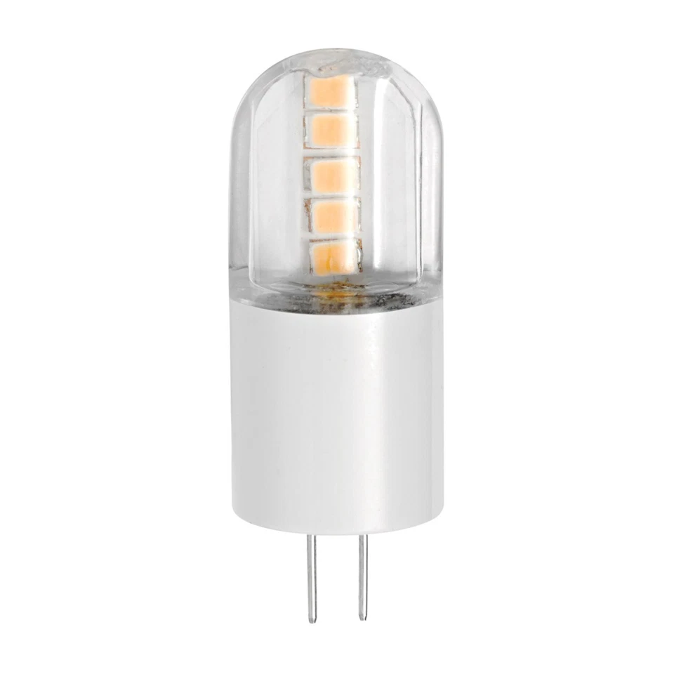Kichler 18222 - Contractor T3 Bi-Pin LED Light Bulb - 2700K - 12 Volts