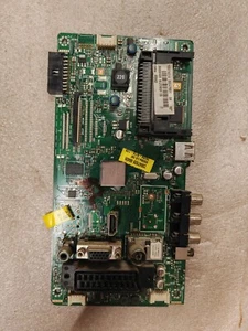 main 26868436 Telefunken TE32860 B19 BOX35 - Foto 1 di 2