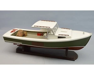 Dumas Boats Winter Harbor Lobster Boot in 1:16 Bausatz Krick ds1274 - Bild 1 von 1