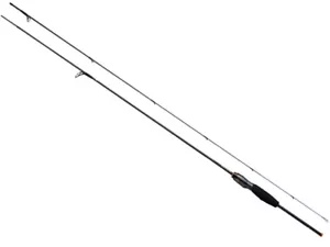 DAIWA PRESSO AIR AGS 61ML-S Trout Salmon rod from Japan - Picture 1 of 7