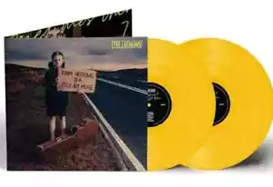 The Lathums - From Nothing To A Little... - 2LP YELLOW VINYL - BRAND NEW SEALED - Foto 1 di 2