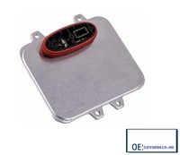 New Xenon HID Headlight Ballast Control Unit Igniter Module For BMW 5DV009610-00