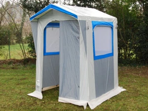 Campingküche OTTO FischeCampingStore für Outdoor Veranda verschiedene Größen - Bild 1 von 46