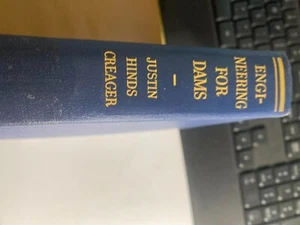 Tiefbaubuch - Ingenieurwesen für Staudämme Band III - Bild 1 von 8