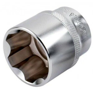 1/2" Superlock-Nuss-Set SW 8-10-11-12-13-14-15-16-17-18-19 Cr-V - #190930 - Bild 1 von 6