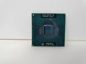 Acer Extensa 5235 Processor CPU SLGLQ Intel Celeron 900 2.20GHz/1M/800 Socket P - Picture 1 of 11